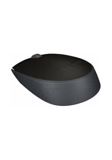 Logitech Kablosuz Mouse M171 Siyah 910-004424