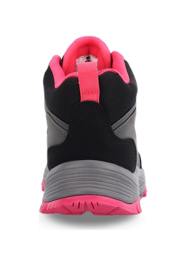 Slazenger POWER HIGH I Kadın  Koyu Gri Bot