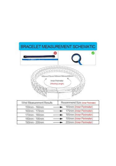 Punk Erkek Mavi Deri Bileklik Paslanmaz Çelik Charm Kelepçe Altın Rengi Moda Takı Bileklik Bb0743 Mavi