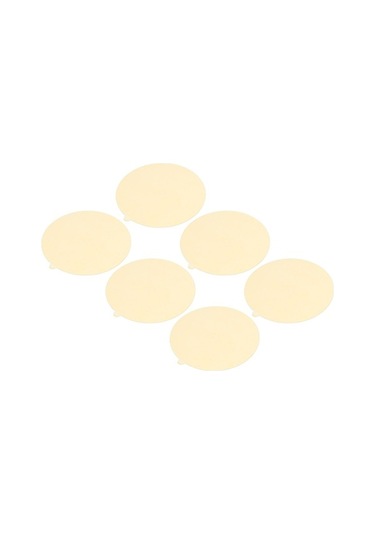 Besthome1 Evde Kullanım İçin 10'lu Sinek Yapışkan Levha Seti - Böcek Ve Haşere Çözümü Diğer