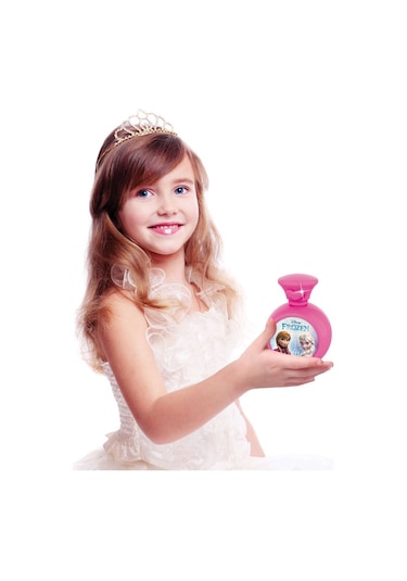 03656 Dede Frozen Güzellik Seti