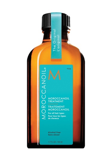 Moroccanoil Treatment Saç Bakım Yağı 50 ML