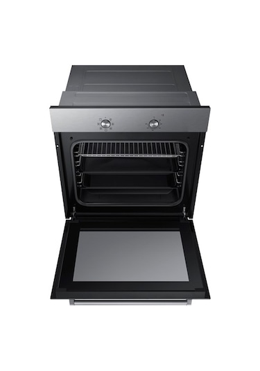 Samsung NV60K3110BS-TR 60 LT Elektroturbo Ankastre Fırın