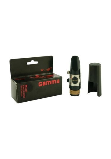 Gamma Sol ve Si Bemol Klarnetler için Bek + Kapak + Bilezik Ful Set