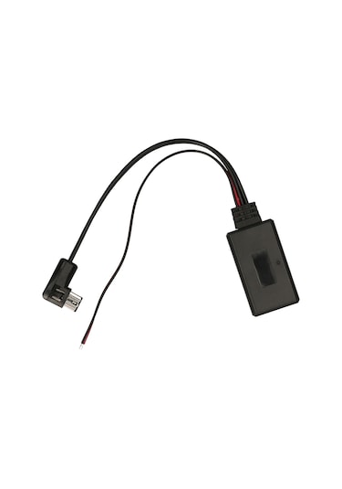 Samdoo Pioneer Cd Çalar İçin Kablosuz Bluetooth 5.0 Adaptörü - P Serisi Uyumlu