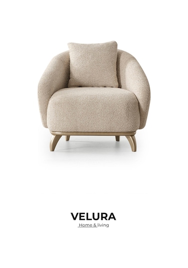 Nesta 3+1 Koltuk Takımı & Oturma Grubu Yeşil