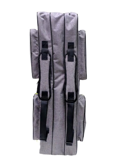 Ryuji 110cm 3 Bölmeli Kamış Taşıma Çantası