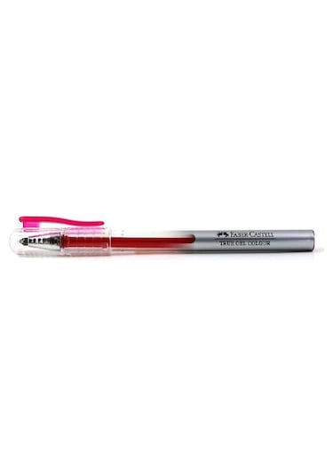 Faber Castell True Pembe Gel Color 07 Kalem 242628