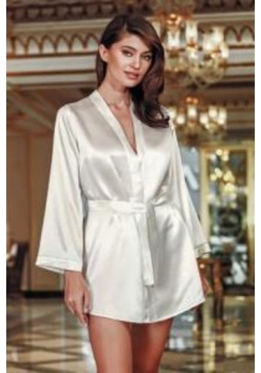Perin Bride Kuaför Gelin Sabahlığı