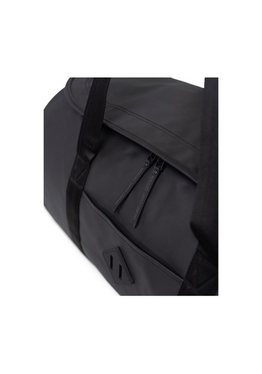 Herschel Heritage Duffle Suya Dayanıklı Çanta 11241-00001-os Black Herschel Heritage Duffle Suya Dayanıklı Çanta 11241-00001-os Black