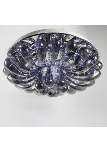 Avize Salon,Oturma Yatak Odası,Ledli Uzaktan Kumandalı