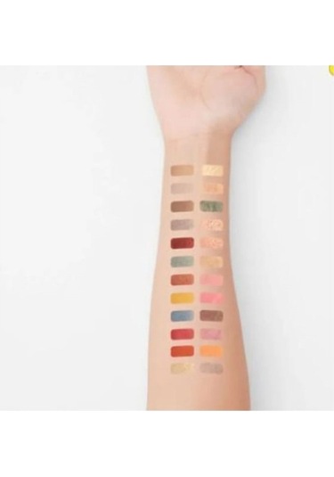 Beaulis Fascinate It Far Paleti 281 Day To Night