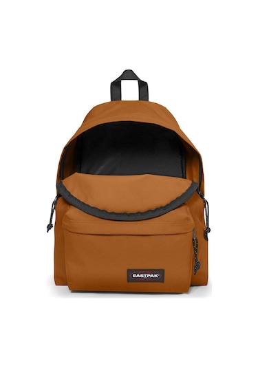 Eastpak Padded Pak'r Caramel Brown Sırt Çantası Ek0006206v11 Kahverengi