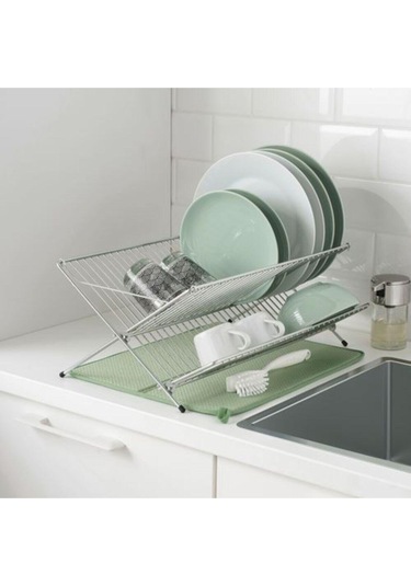 Kechy Bulaşık Kurutma Örtüsü 769352866317