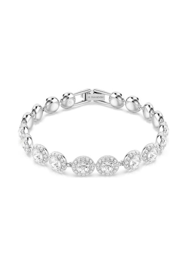 5682279 Swarovski Bilezik Una:bracelet Cry/rhs M Çok Renkli
