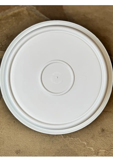 Botanikum Çiçek Saksıları İçin Yuvarlak Altlık, Bitkiler, 30 Cm Çap 453012128