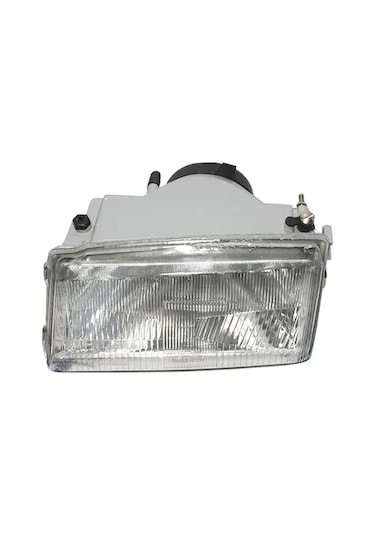 Fiat Uno Sağ-sol Far Ve Sağ-sol Sinyal Takım Halinde 4 Parça