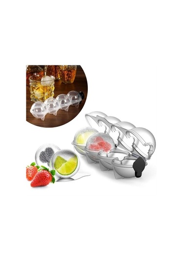 Küre Buzluk - 26317 5224 Çok Renkli