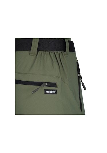 Evolite Relax Bay Outdoor Pantolon Haki