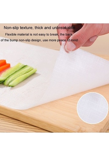 Fastbuy Tek Kullanımlık Doğrama Tahtası, 24x300cm, Ev/mutfak/sınıflandırma Kesme Tahtası Diğer