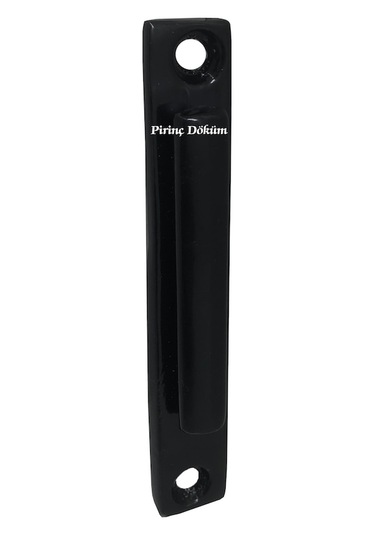 Şerit Bariyer Sonlandırma - Duvar Aparatı (472709342)