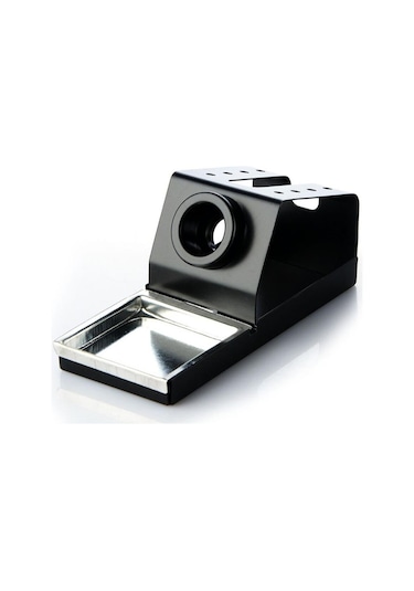 Koodmax Metal Havya Standı - Lehim Sehpası - 936 Lehim Standı