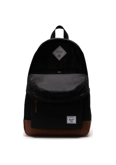 Herschel Heritage Backpack Sırt Çantası 11383 Siyah
