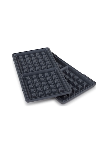 Dexart Quicksnack K-803 Waffle Ve Tost Makinesi