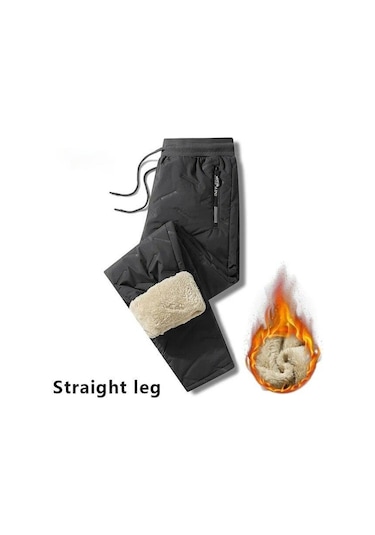 Koyu Gri Kış Eşofman Erkekler Peluş Kalın Polar Eşofman Kuzu Yünü Termal Pantolon Rahat Pantolon Su Geçirmez Rüzgar Geçirmez Sıcak Pamuklu Pantolonlar Koyu Gri Koyu Gri Kış Eşofman Erkekler Peluş Kalın Polar Eşofman Kuzu Yünü Termal Pantolon Rahat Pantolon Su Geçirmez Rüzgar Geçirmez Sıcak Pamuklu Pantolonlar Koyu Gri