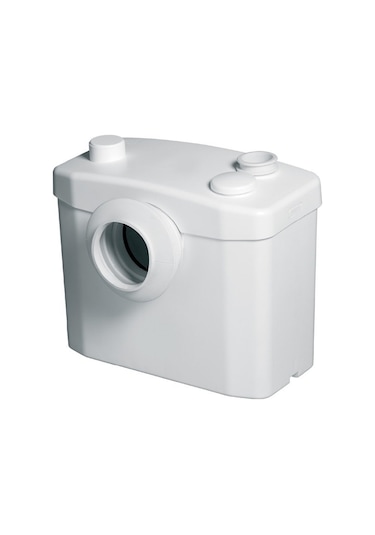 Sanitop - 1 Wc + 1 Ünite Fos.Tah Cihazı - 12 Lt