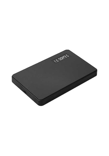 Novahub Yd0015 Type-c Usb 3.0 Mekanik Hdd - Yüksek Hız, Kolay Yedekleme, Hafif Ve Pratik, 40gb-2tb Kapasite