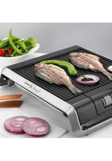 Korkmaz A333-02 Granit Mangalet