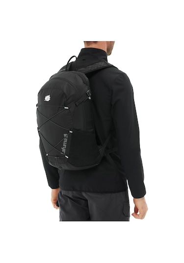Lafuma ACTIVE 24 LFS6405 0247 Sırt Çantası Siyah