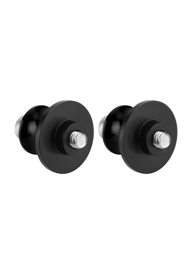 Yaozixa Motosiklet Genel Kullanimli Cnc Alüminyum M8 Ayarlamali Dikme Civi - Dayanikli, Rustproof, Altin Rengi