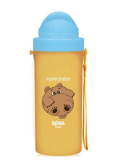 Wee Baby Nanninom Pipetli Bardak 300 ML
