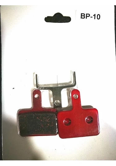 Bisiklet Hidrolik Disk Fren Balatası