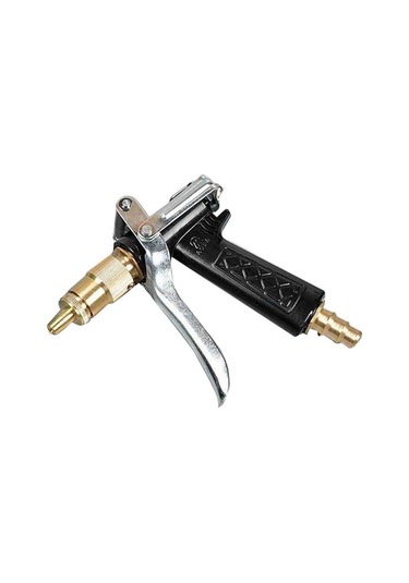 Valkyrie Yüksek Basınçlı Ayarlanabilir Bahçe Sulama Oto Yıkama Tabanca Başlık