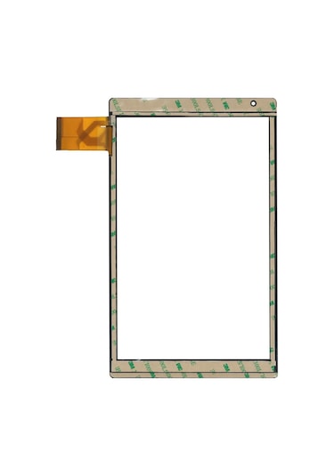 Archos 101b Oxygen AC101BOXV3 Dokunmatik Siyah