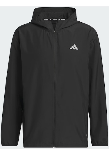 Adidas Erkek Koşu - Yürüyüş Ceket Run It Jacket Il7230 001