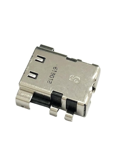 Acer Nitro 5 An515-58 Notebook Dc Power Jack Soket