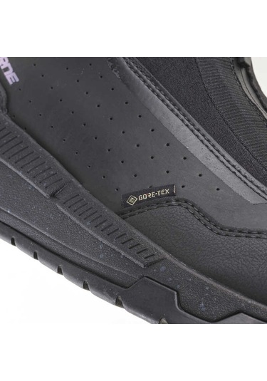 Gaerne G-zıon Goretex Lady Kadın Bot Siyah Lila