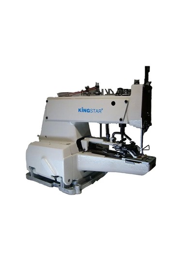 Kingstar KS377 Mekanik Düğme Makinesi
