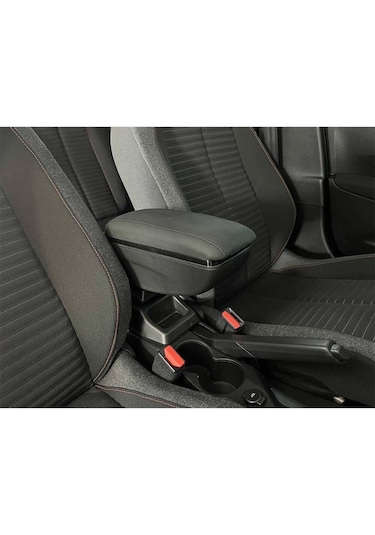 Armtec Premium Kol Dayama Kolçak Peugeot 2008 2019 Ve Sonrası