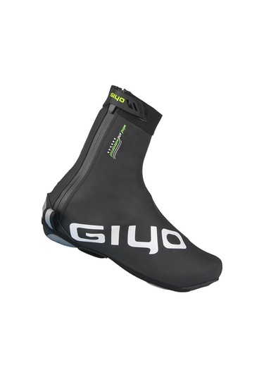 Wezone Kışın Bisiklet Sürmek İçin Su Geçirmez Ve Rüzgara Dayanıklı Ayakkabı Kılıfı - 3xl Çok Renkli