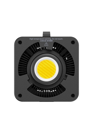 Ulanzi Ml100bi 100w Bi-color Cob Bataryalı Video Led Işık - L231