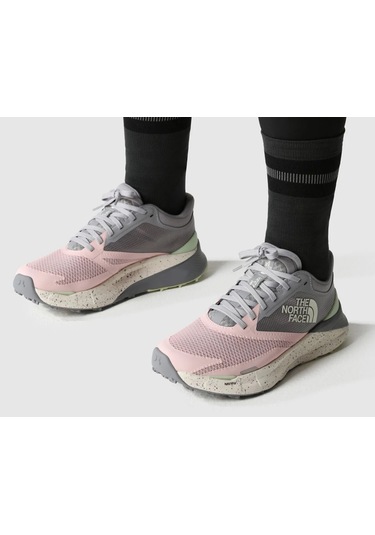 The North Face W Vectiv Enduris 3 Kadın Koşu Ayakkabısı NF0A7W5PG Siyah