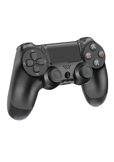Ps4 Kol Wireless Kablosuz Ps4 Oyun Kolu Ps4 Siyah Joystick Oyun K
