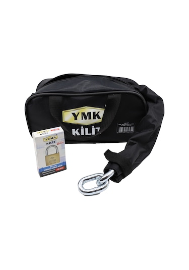 Motorbisiklet Kilidi 10x170 Cm Ym-737