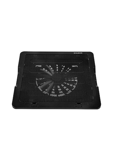 Zalman ZM-NS1000 16" Tek Fanlı Notebook Soğutucu