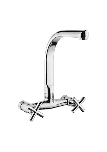 Vilas Derya Serisi Mutfak Eviye Bataryası